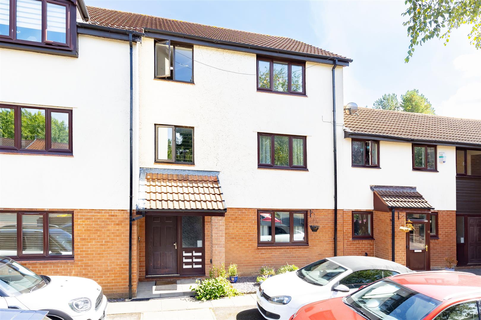 Golf View, Ingol, Preston